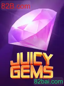 JuicyGems: O Fenômeno dos Puzzles Modernos com a Parceria de 82B.com