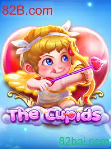 TheCupids: O Jogo da Paixão e Aventura em 82B.com